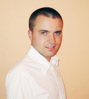 Bogdan Baianu